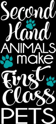 Second Hand Pets
