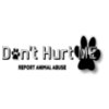 don't hurt me 