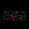 Wine dog