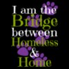 I am the bridge