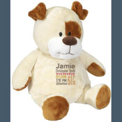 Keepsake Puppy Dog