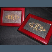 Jewelry Box