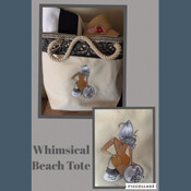 Beach Tote
